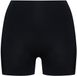 Bye Bra Invisible Shorty Zwart XL