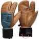 Black Diamond Skiwanten Spark Finger