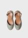 Toni Pons Espadrille fermée en cuir | COSTA-5