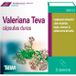 Valeriana Teva 30 Gélules Dures