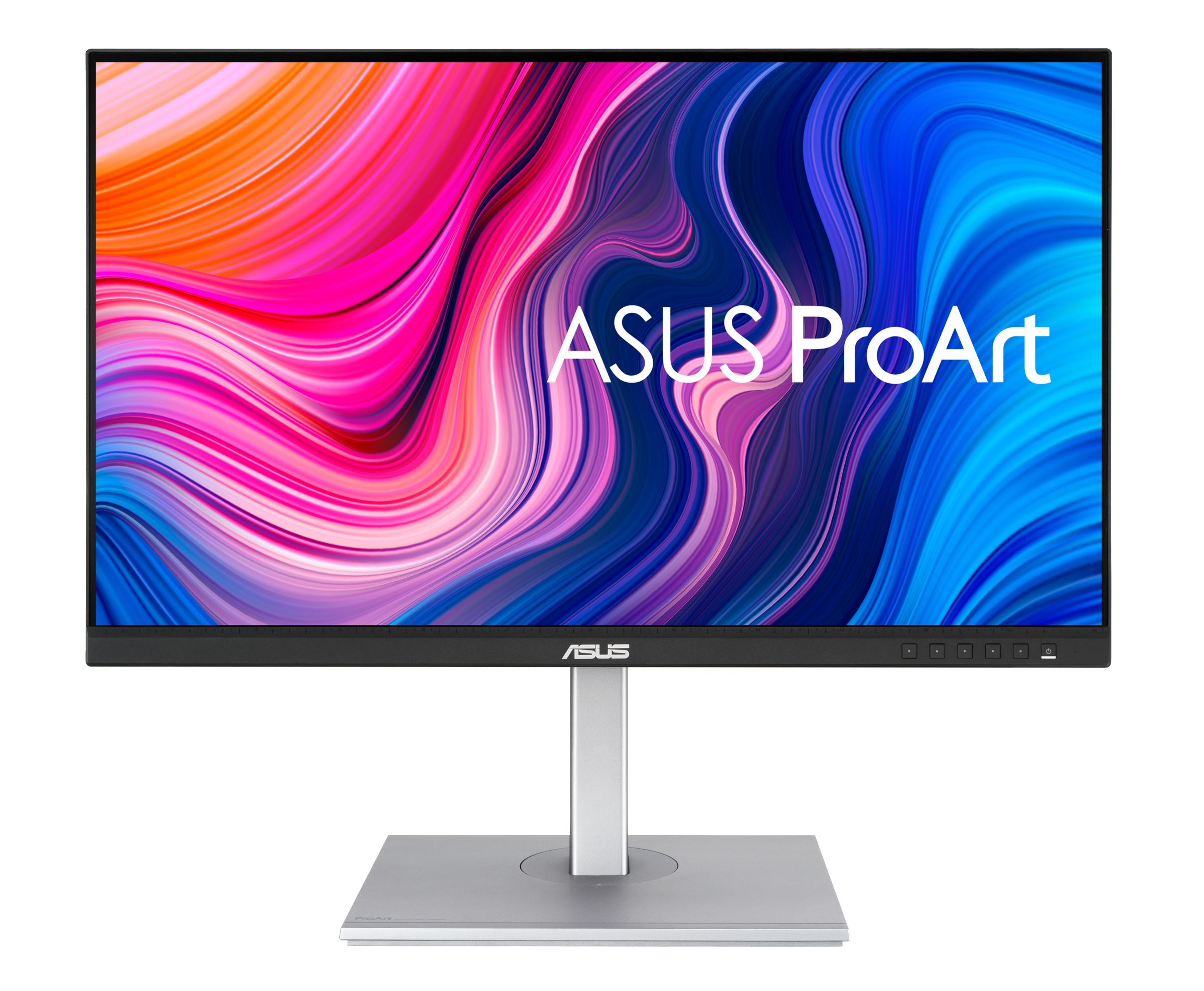 ASUS ProArt PA278CV - 27" Monitor - 2560 x 1440 - Quad HD - LED - 75Hz - Black