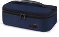 Gloppie 3.5L Koeltas Lunchbox Geïsoleerde Tas Proviandtas Reisset voor Mannen Vrouwen, Blauw