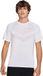 Nike Dri-Fit Advantage Stride Top Heren Wit L