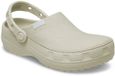 Crocs Classic Crafted Klompen Beige EU 42-43 Man, Vrouw