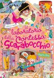 Il Gribaudo Il laboratorio della Contessa Scarabocchio