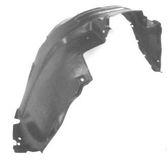 PRASCO Innenkotflügel TY2813603 vorne rechts | Compatibel met: TOYOTA RAV 4 I, RAV 4 I Cabrio