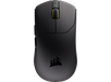 Corsair Sabre V3 Pro Purevector Ultralight Draadloos Gamingmuis Zwart