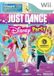 Ubisoft Just Dance: Disney Party Standard Edition Nintendo Wii