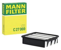 MANN-FILTER C 27 069 Luchtfilter