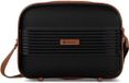 Farmhood Eco Edition 02 Beautycase 34 cm - 12 L - Ritssluiting - black