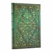 Carnet Paperblanks Nature Grace Emerald Flower Mini UL Hc 176p