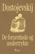 De Lindhardt Og Ringhof De forurettede og undertrykte Paperback