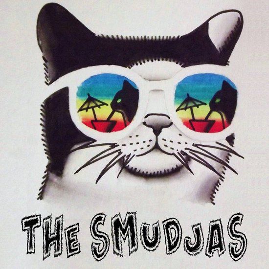 Sonic Rendezvous The Smudjas - February (LP)