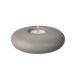 Scandi Living Photophore Pierre Ø13 cm Gris