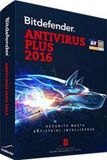 Bitdefender Antivirus Plus 2019 - 5PC - 1 jaar - 8718469561452