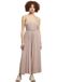 Urban Classics Combinaison en modal Spaghetti - L - Rose