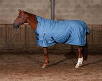 Harry's Horse Regendeken Thor 200 Highneck Flint-Stone