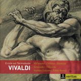 Warner Music Vivaldi: Ercole (Veritas X2) CD