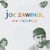 Suburban Joe Zawinul My People
