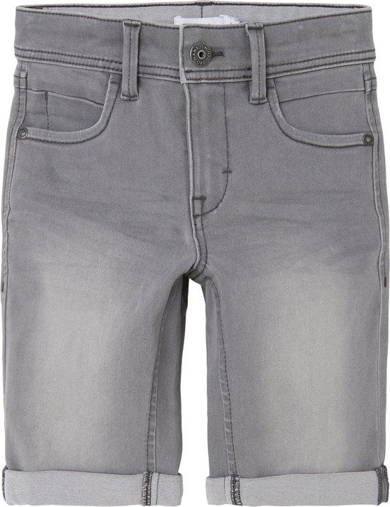NAME IT Jongens Jeans - Maat 98