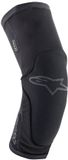Alpinestars Paragon Plus Protections de genoux Noir 2XS
