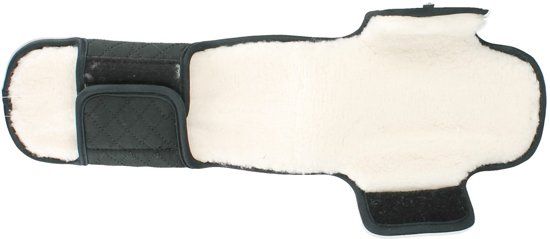 Harry's Horse Singelbontje Quickfix 45cm wit