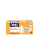 Mooie Nett Originele tampon zonder applicator, super, doos met 32 stempels