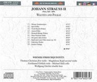 Waltzes Dynamic Waltzes And Polkas CD