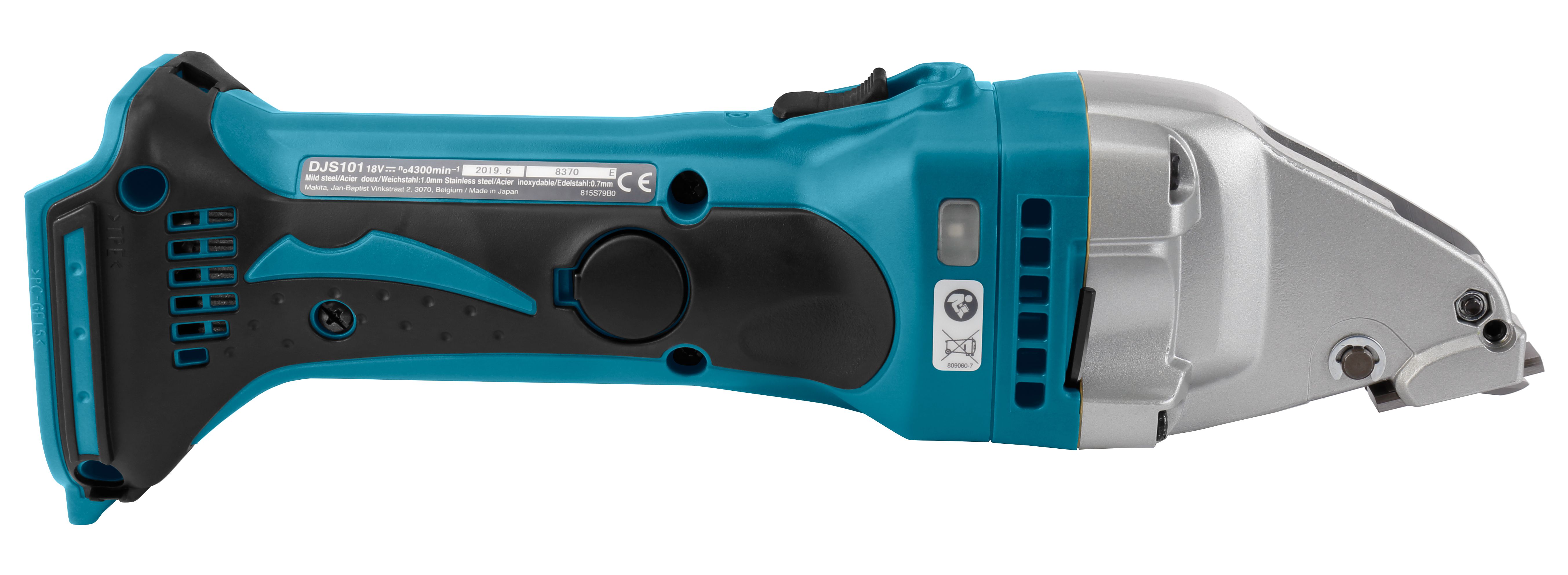 Makita DJS101ZJ