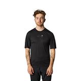 Fox Flexair Pro Ss Jersey - Zwart - Maat L