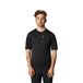 Fox Flexair Pro Ss Jersey - Zwart - Maat L