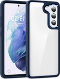 OEM Smartphonehoesje, 6,7 inch - Krasbestendig - Bescherming tegen stoten - Transparant