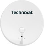 TechniSat Technitenne 60 satelliet antenne 10,7 - 12,75 GHz Grijs
