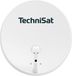 TechniSat Technitenne 60 satelliet antenne 10,7 - 12,75 GHz Grijs