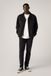 Levi's XX Chino Standard Taper broek - Men's - 34X34 - Zwart / Mineral Black Shady