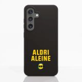 Lillestrom SK Officiel Coque de Téléphone Compostable Samsung Galaxy S24 - Modèle 50