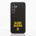 Lillestrom SK Officiel Coque de Téléphone Compostable Samsung Galaxy S24 - Modèle 50