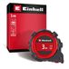 Einhell 3m meetlint