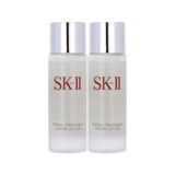 SK-II Lotion traitante pour le visage Lot miniature - 30ml x 2 pièces