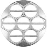 Brunbeste Coupe-ravioli traditionnel 3251