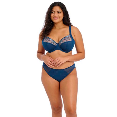 Elomi Charley - Beugel-BH - Petrol