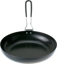 GSI Braadpan Outfitter 22 cm - Grijs