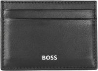 BOSS Randy creditcardhouder zwart