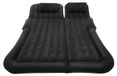 Merkloos Opblaasbaar Auto Bed voor Reizen - 175 x 130 cm - Geschikt voor Achterbank en Kofferbak