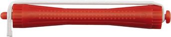 Comair - Permanentwikkels 9,0 cm - 9 mm - 12 Stuks - Rood