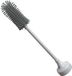 Horsepower Brosse à bouteilles - Nettoyage rotatif pour bouteilles et vases