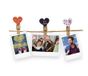 Fujifilm Instax Clips Cœur Lot de 10