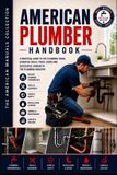 The American Construction Trades Collection-The American Plumber Handbook