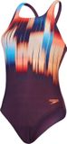 Speedo END+ Digital Placement Medalist Badpak Dames