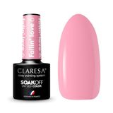 Claresa - 6 Fallin Love UV nagellak 5 ml
